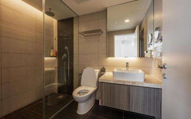 Ion Delemen Suite Genting - Rapi Stay