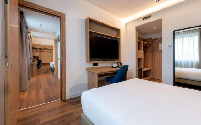 Hilton Garden Inn Milan Malpensa