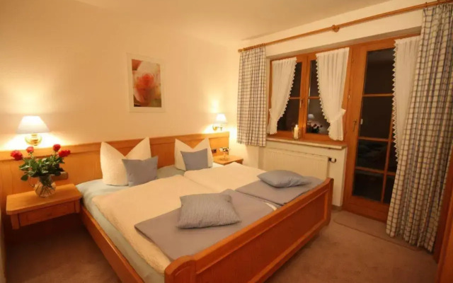 Landhaus Exclusiv