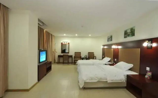 Wanxiang Hotel