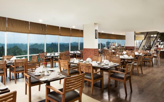 Indoluxe Hotel Jogjakarta