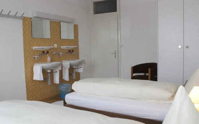 Bildungszentrum Burgbühl