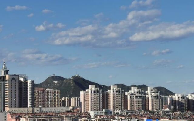 Jindilai Business Center Beijing