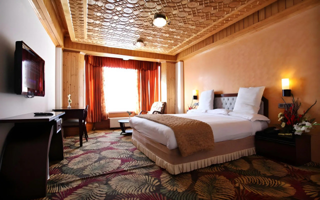 Grand Mumtaz Resorts Gulmarg