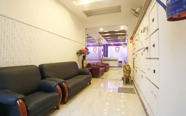 Hotel Zara Grand