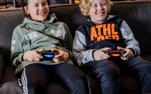 Arenahotellet i Uppsala