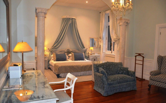Hotel Jose Nogueira