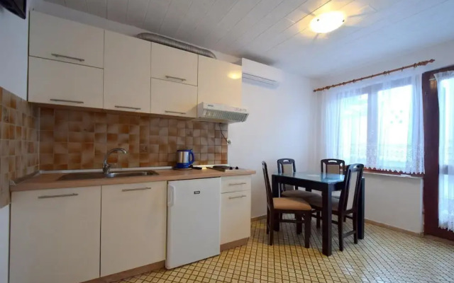 Apartments Buturajac