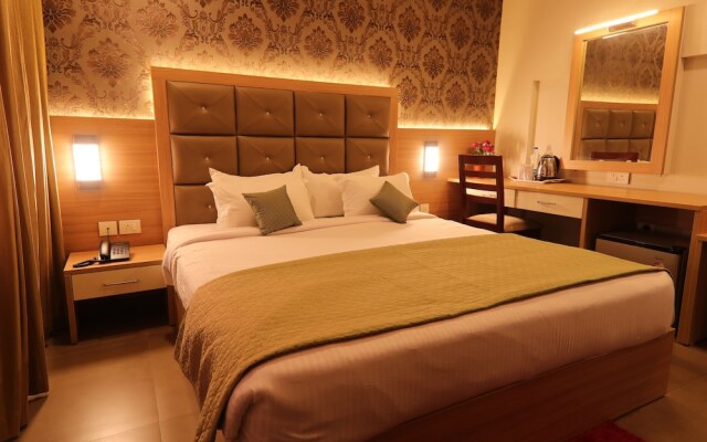 Sree Bhadra Residency