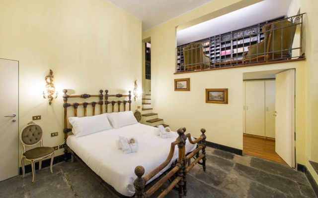 Suitelowcost - Papiniano