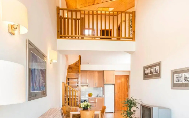 Hotel Guitart la Molina Aparthotel & Spa