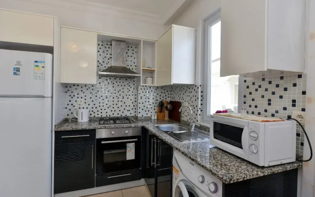 Legend Apartments Dublex G7