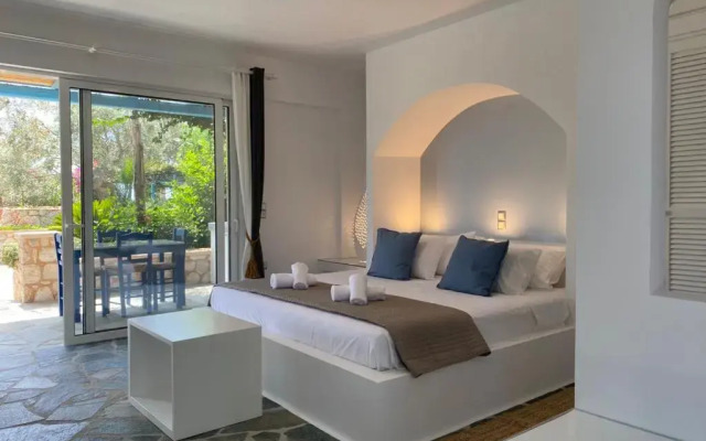 Casa Marimar Boutique Bungalows & Suites