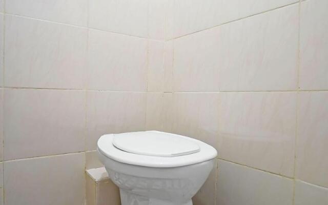 Oyo 91746 Kost Sedati Syariah