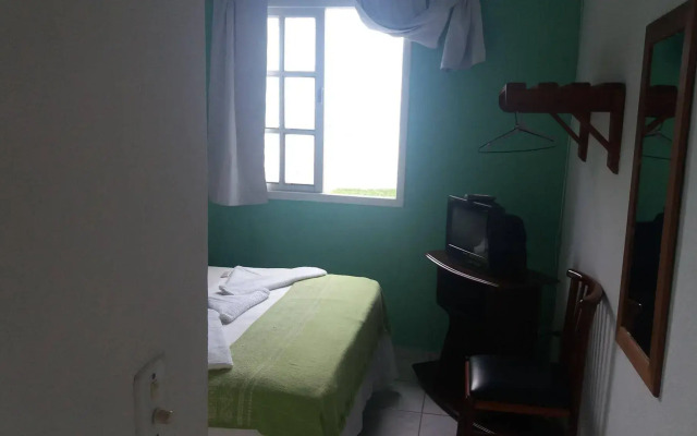 Pousada Caravelas