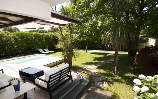 Villa Bianca