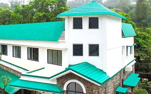 Velvet County Resort and Spa Lonavala  Khandala