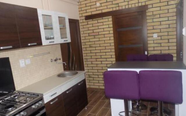 Gábriel Apartman