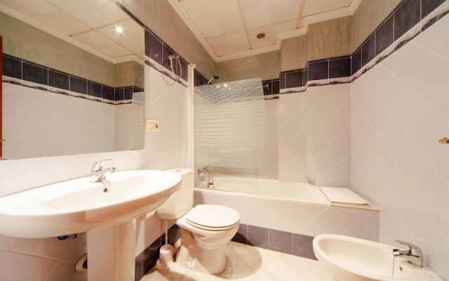 Holi-Rent Apartamento Carretería