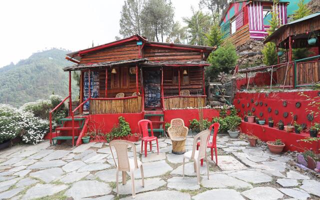 OYO Flagship 37898 Tara Aanchal Huts