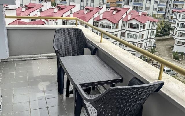 Yıldız Suite & Apart