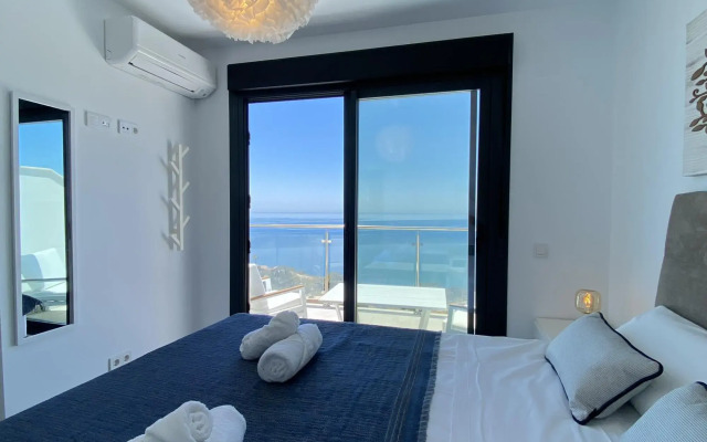 Terrazas de Ladera Duplex 5 Casasol