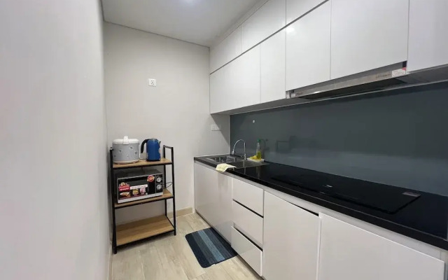 Apartment Lotte 1