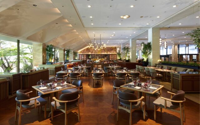 Grand Prince Hotel Shin Takanawa