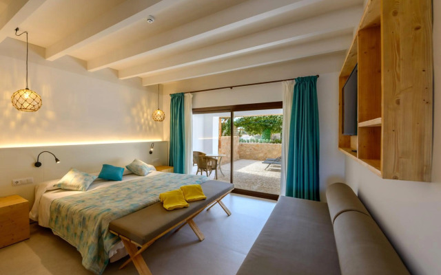 Hotel Son Trobat Wellness & Spa