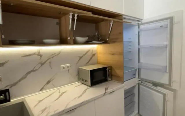 CityApartment