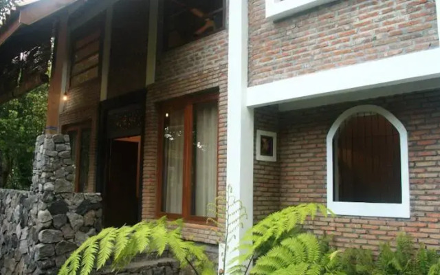 Tempuran Hills Homestay
