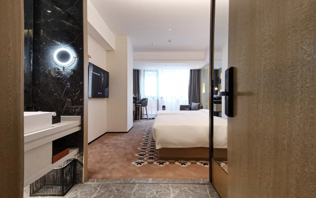 Paco Hotel Beijing Road Metro Guangzhou
