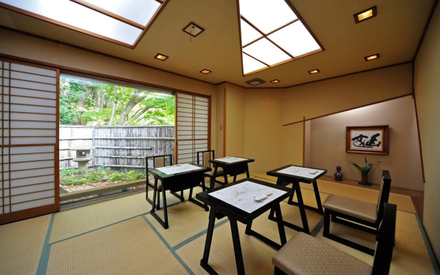 Ryokan Tanigawa