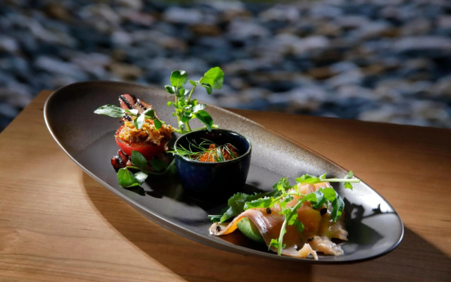 Genji Kyoto, a Member of Design Hotels