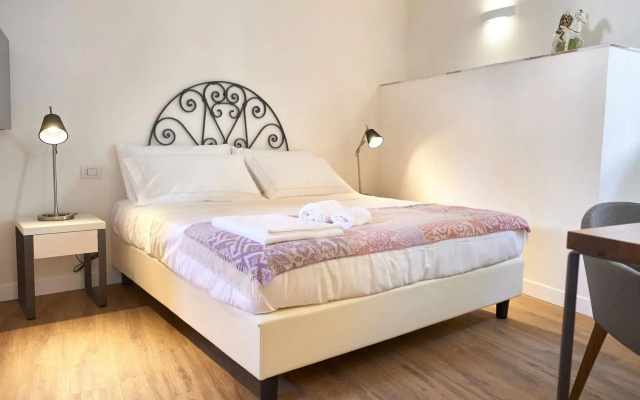 Hotel Sopra Le Mura