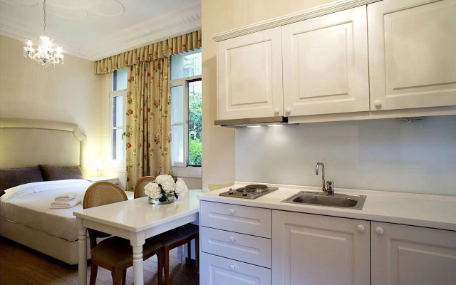 Gatto Perso Luxury Apartments