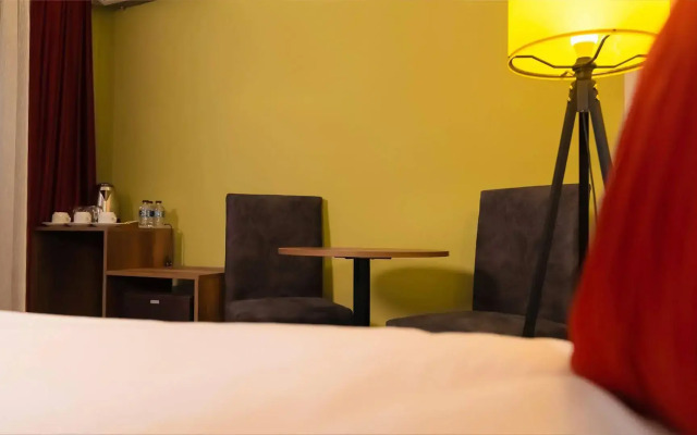 Galata By Boss Hotel & SPA