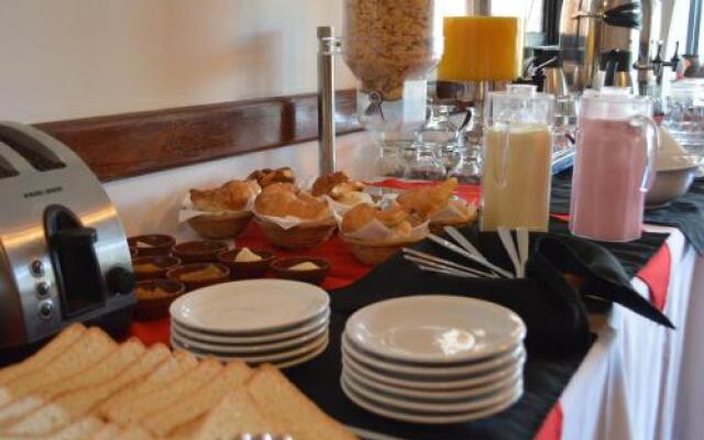 El Corte Hosteria-bar