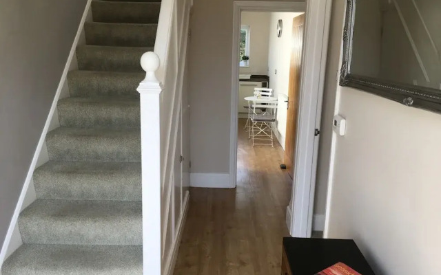 Harbour Lets - New Road House - Porthcawl