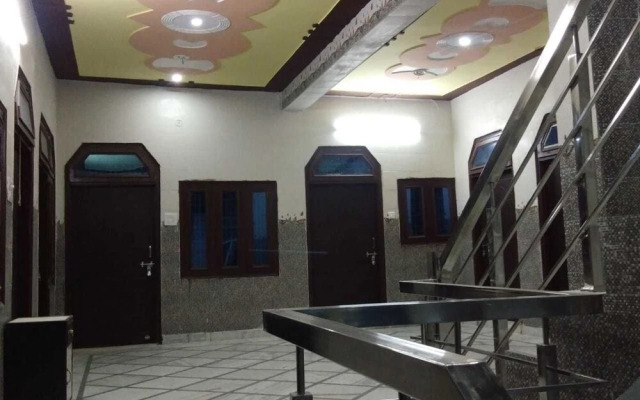 Doon Sabri Hotel