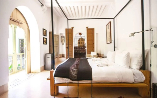 Riad Jaaneman