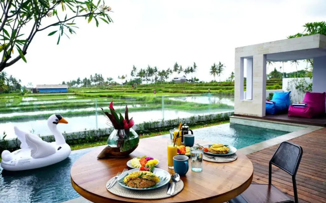 RC Ubud Villa 2