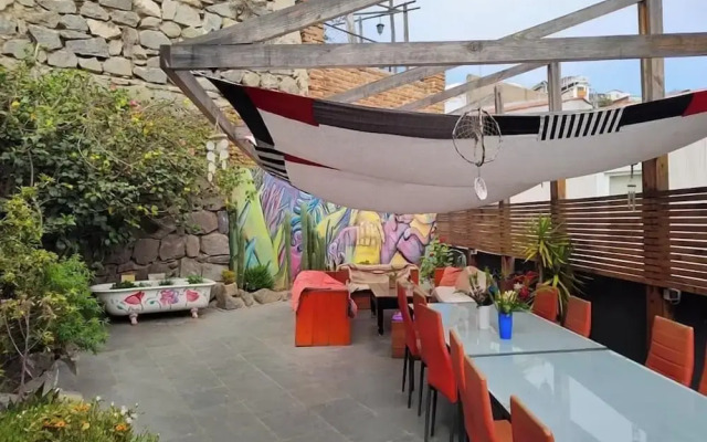 La Casa Piola