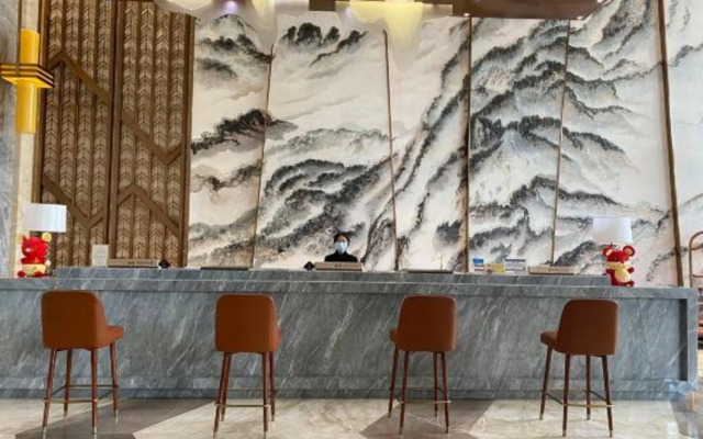 Sizhou Hotel