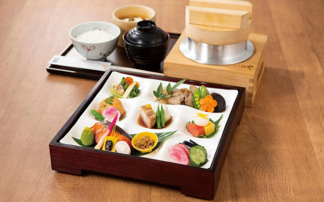 Richmond Hotel Kumamoto Shinshigai