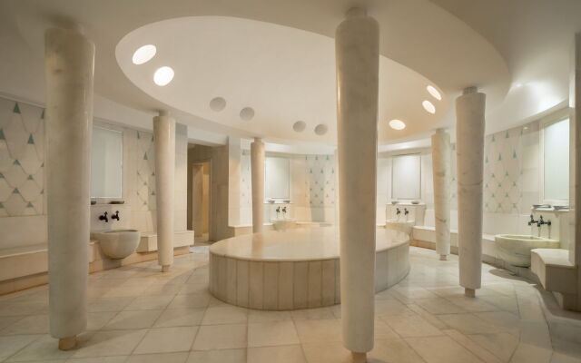 La Blanche Resort & SPA - All Inclusive