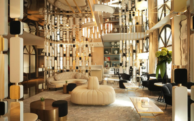Hôtel Le Derby Alma by Inwood Hotels