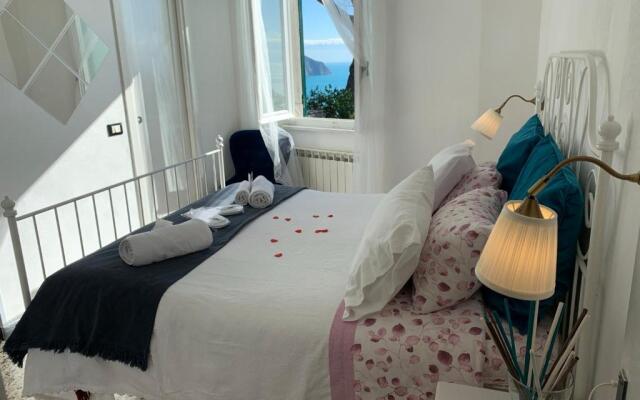 Corniglia Dreams