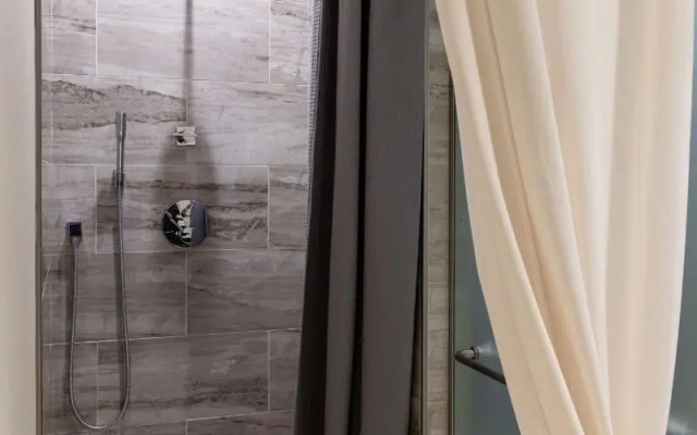 Sheraton Flowood The Refuge Hotel & Conference Center