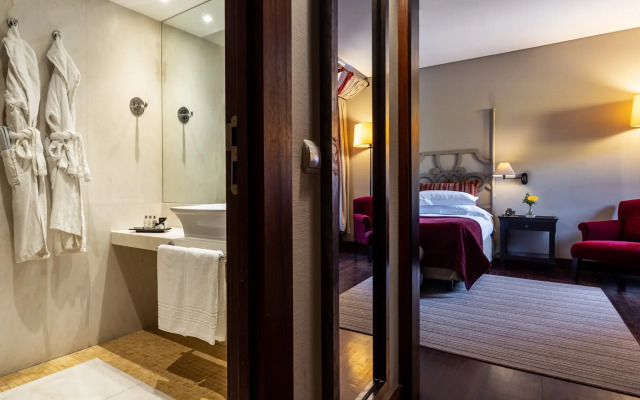 Pousada Convento de Tavira - Historic Hotel